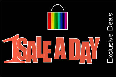 1SaleADay
