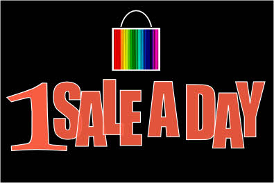 1saleaday