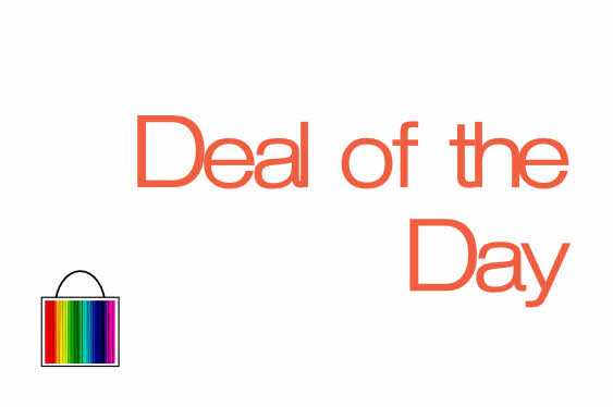 Deal of the Day