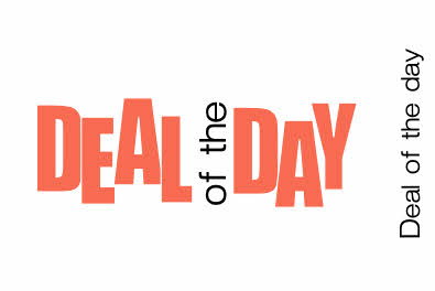 Deal of the Day